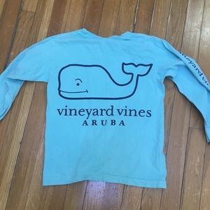 Vineyard vines shirt xs